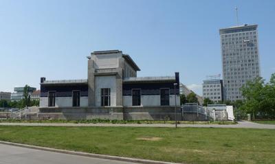 Ferienwohnung Marie