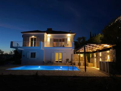 Villa Valleyview Methoni