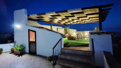 La Terrazza Di Athena sweet rooms