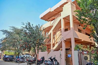 SPOT ON Hotel Seema Inn