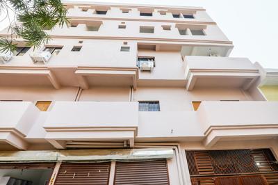 Super Hotel O Navya Grand