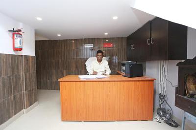 Hotel O Manoj