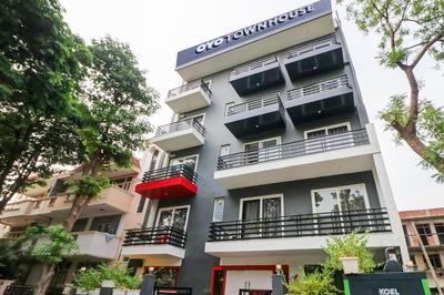 Townhouse South City 2 Sector 49 Gurgaon