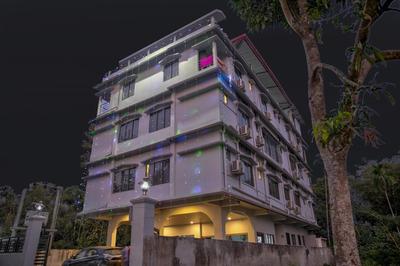 Townhouse Volga Homes