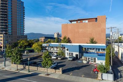 Resort City Inn Coeur d Alene, Bilde 2