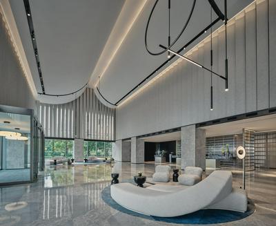Crowne Plaza Hangzhou Riverside by IHG