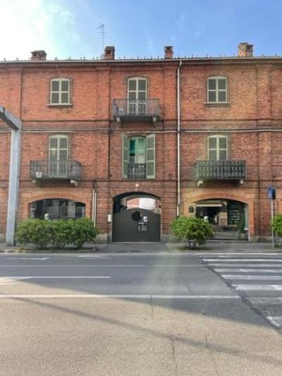 Bon Bon del Corso con terrazzo e aria condizionata
