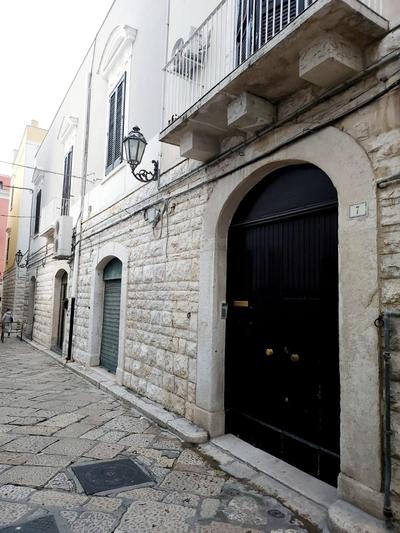 Maison Olimpo