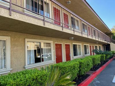 Rivera Inn & Suites Motel, Billede 2