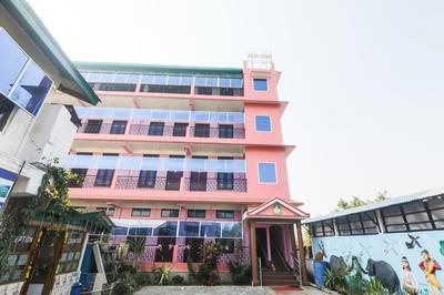 OYO Alohi Ghar
