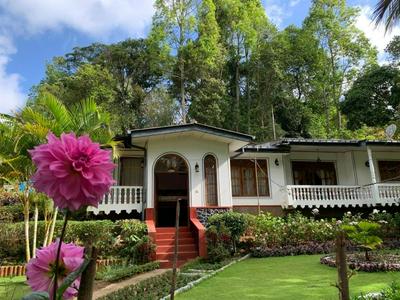 Eeshani Guest Inn