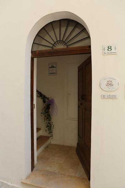 B&B Corte Regina Esther