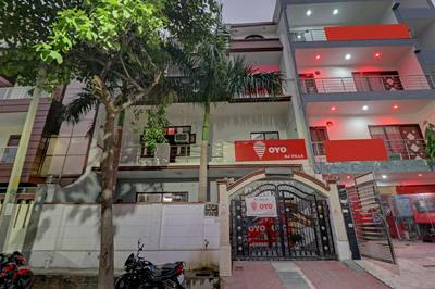 OYO Rj Villa