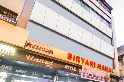 SPOT ON Plaza Guest House