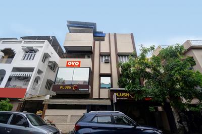 Hotel O New Hotel City Of Joy Near City Centre Salt Lake