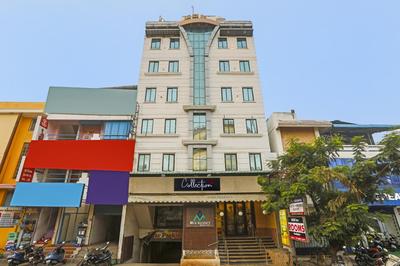 Super Collection O Mgr Inn