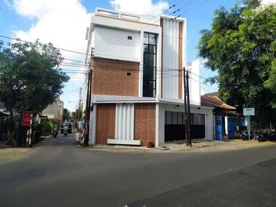 Urbanview Badran Residence Syariah Manahan