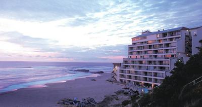 Inn at Spanish Head Resort Hotel