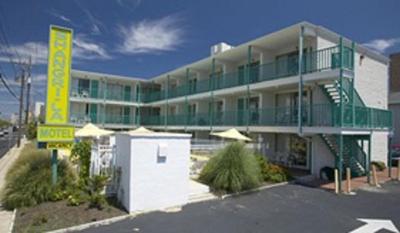 Shangri-La Motel