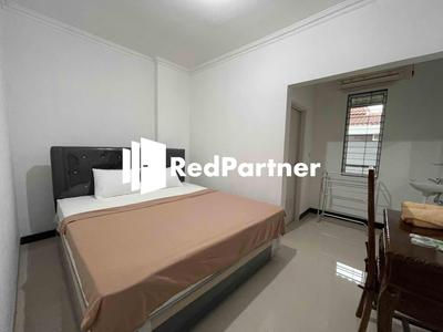 Hotel Pusponjolo Syariah Semarang Mitra RedDoorz
