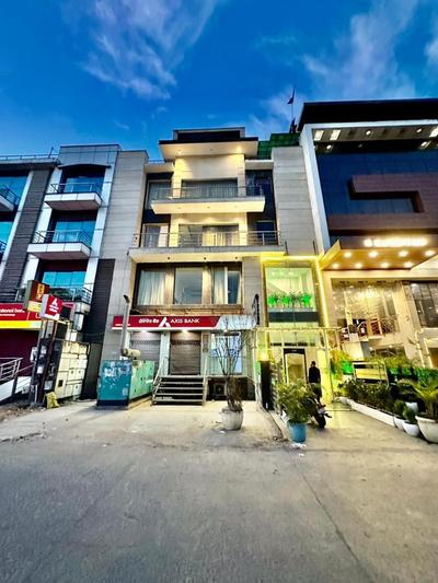 Hotel The Imperio