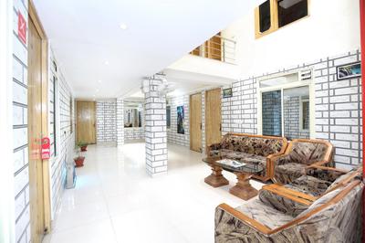 Hotel O Continental Inn