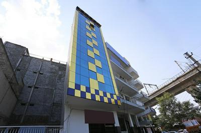 OYO Dlf Cyber City Near Aravali Biodiversity Park