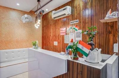 Hotel O Seventy Stay In