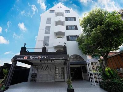 RoomQuest Chiang Mai Tha Phae