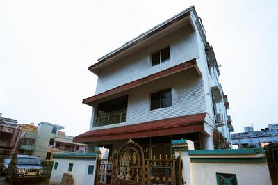 Hotel O Maa Banadurga Guest House