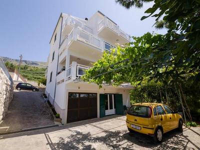 Apartments Bandalo