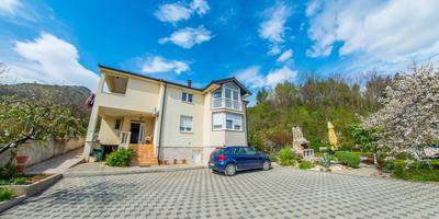 Bega Apartman
