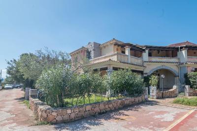 Villetta sarda