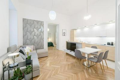 Venus Apartments - King Street I