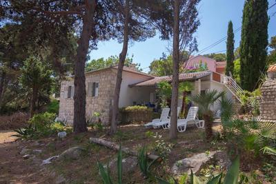 Apartment Villa Garina II