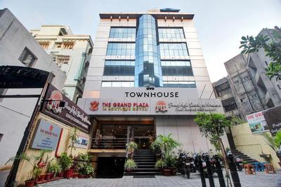 Townhouse The Grand Plaza