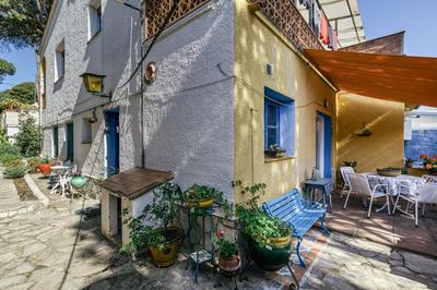 Casa en urb Cala Montgó