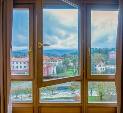 Apartamentos Camparina