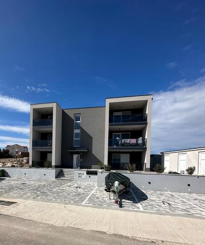 Second Home****, 2-bedroom apartment, Rogoznica