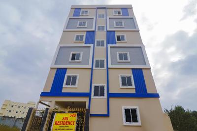 Hotel O Sri Residency