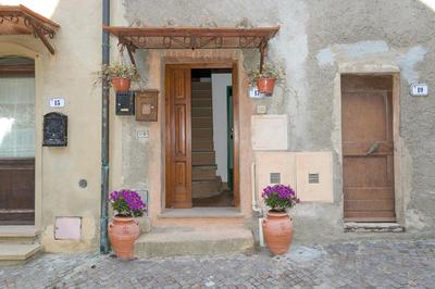 Casina nel Borgo Antico