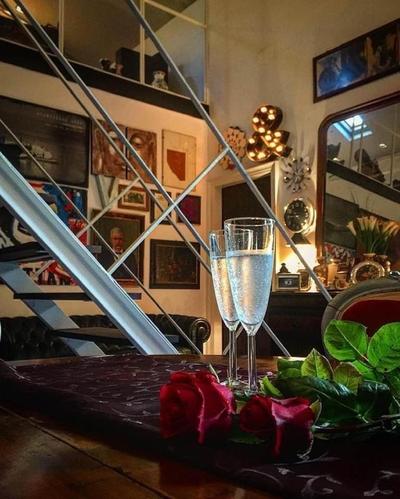 Loft Garibaldi