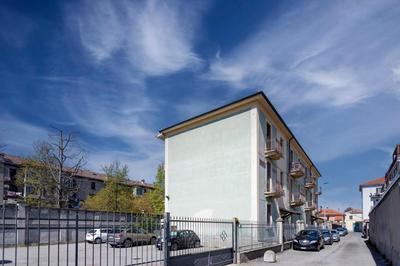 The Novara Gateway - appartamento Novara