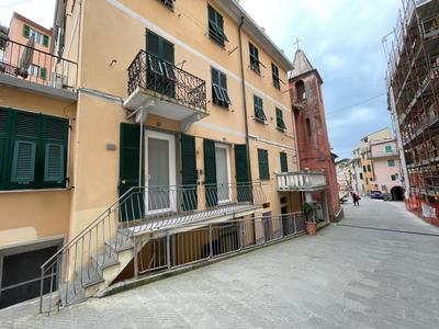 Angolo Segreto di Riomaggiore, Dopo una lunga camminata, qui ti aspetta Solo Relax, NIENTE SCALE da Salire, Nessuna Fatica, CHECK IN 24 ore su 24, 50m dal 