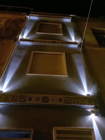 il Nido Azzurro Marzamemi