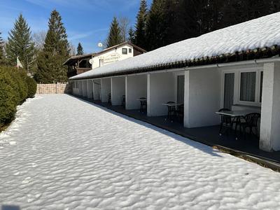 Hotel Schachten