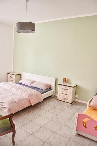 Appartamento Mosca