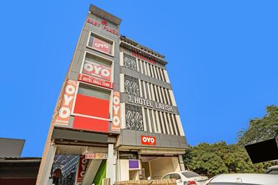 Super Hotel O Royal Inn