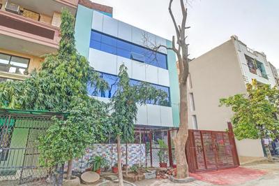 Hotel O Satguru Residency