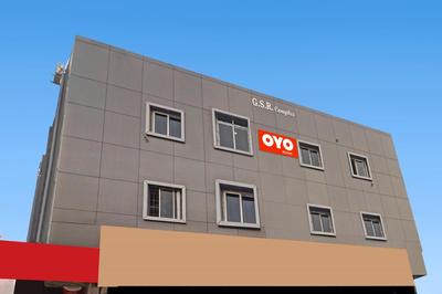 Super Hotel O Langar Houz Near Golconda Fort